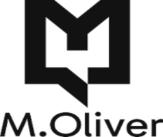 Logo M Oliver re1